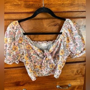 Altar’d State Floral Crop